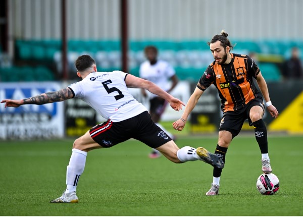 Nhận định Soi Kèo Dundalk FC vs Bohemian, 01h45 ngày 28/09, Ngoại Hạng Ireland